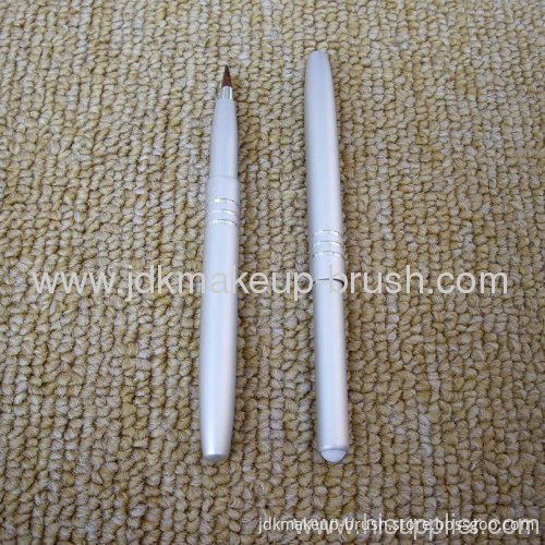 Portable Retractable Lip Brush